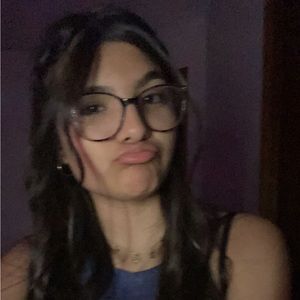 Meet your Posher, Gaby